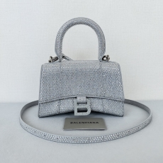 Balenciaga Top Handle Bags